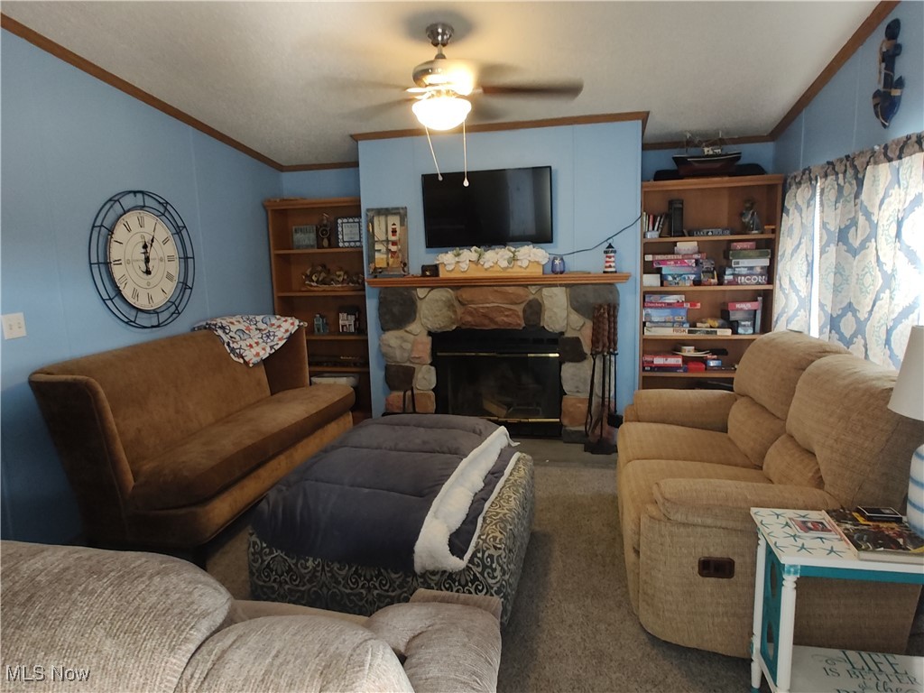 Roaming Rock - Residential