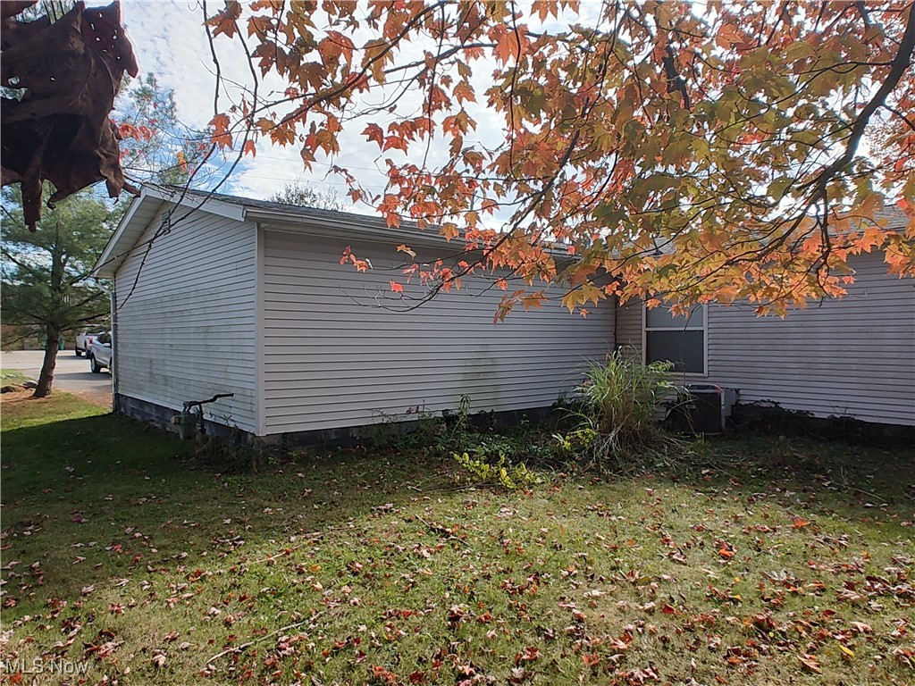 Roaming Rock - Residential