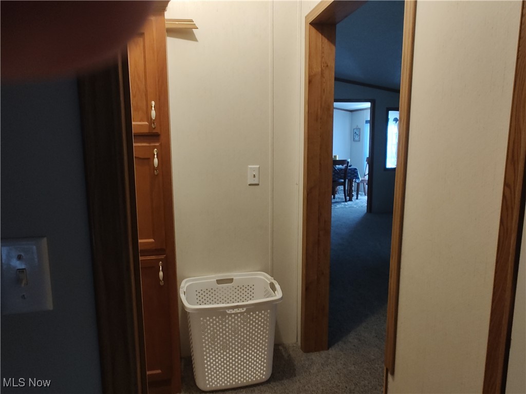 Roaming Rock - Residential