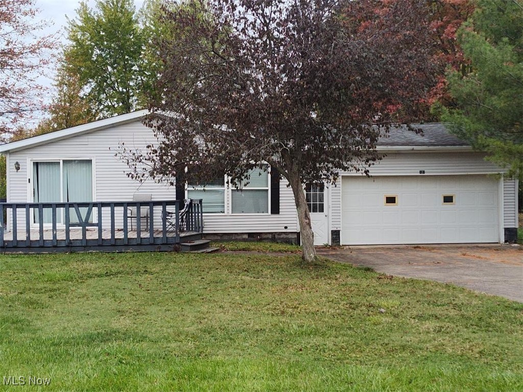 Roaming Rock - Residential