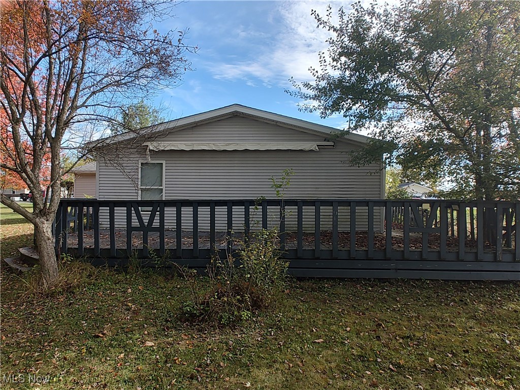 Roaming Rock - Residential