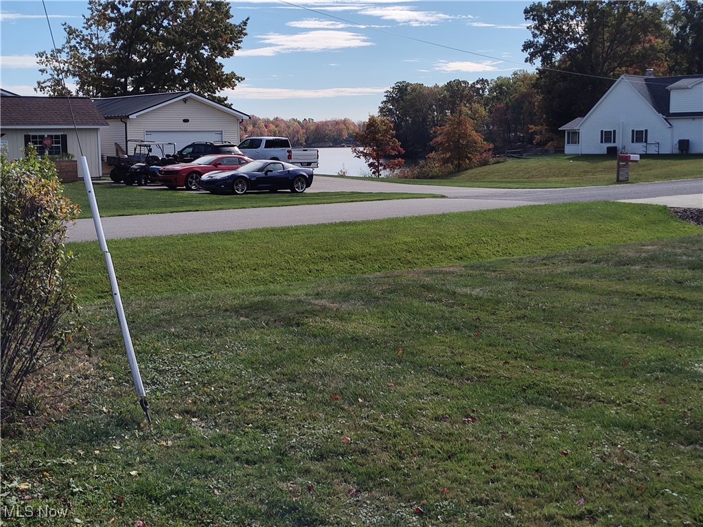 Roaming Rock - Residential