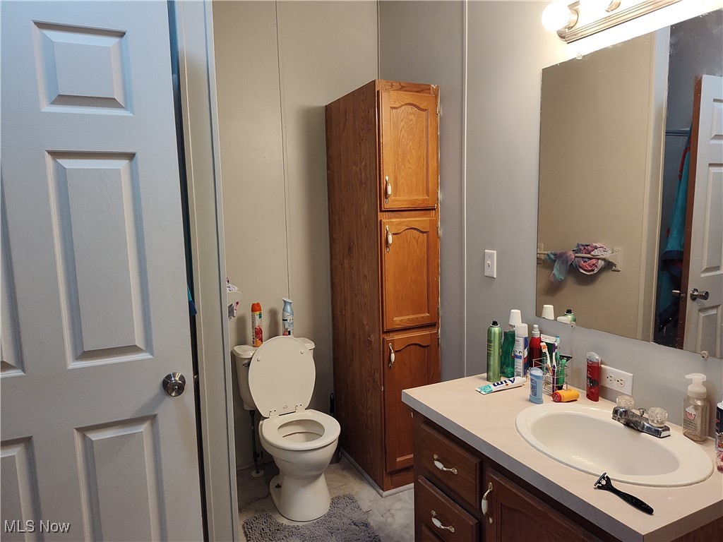 Roaming Rock - Residential