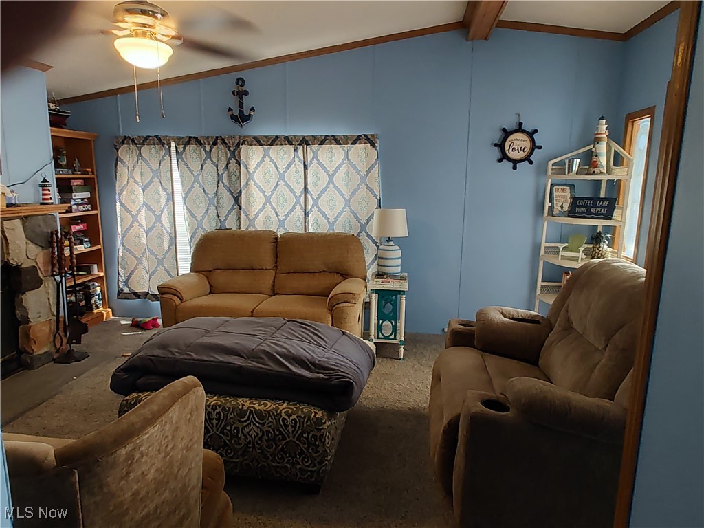 Roaming Rock - Residential