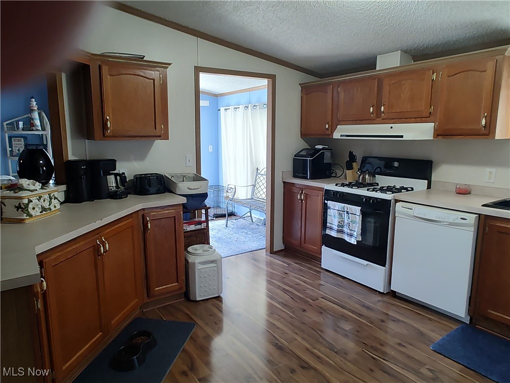 Roaming Rock - Residential