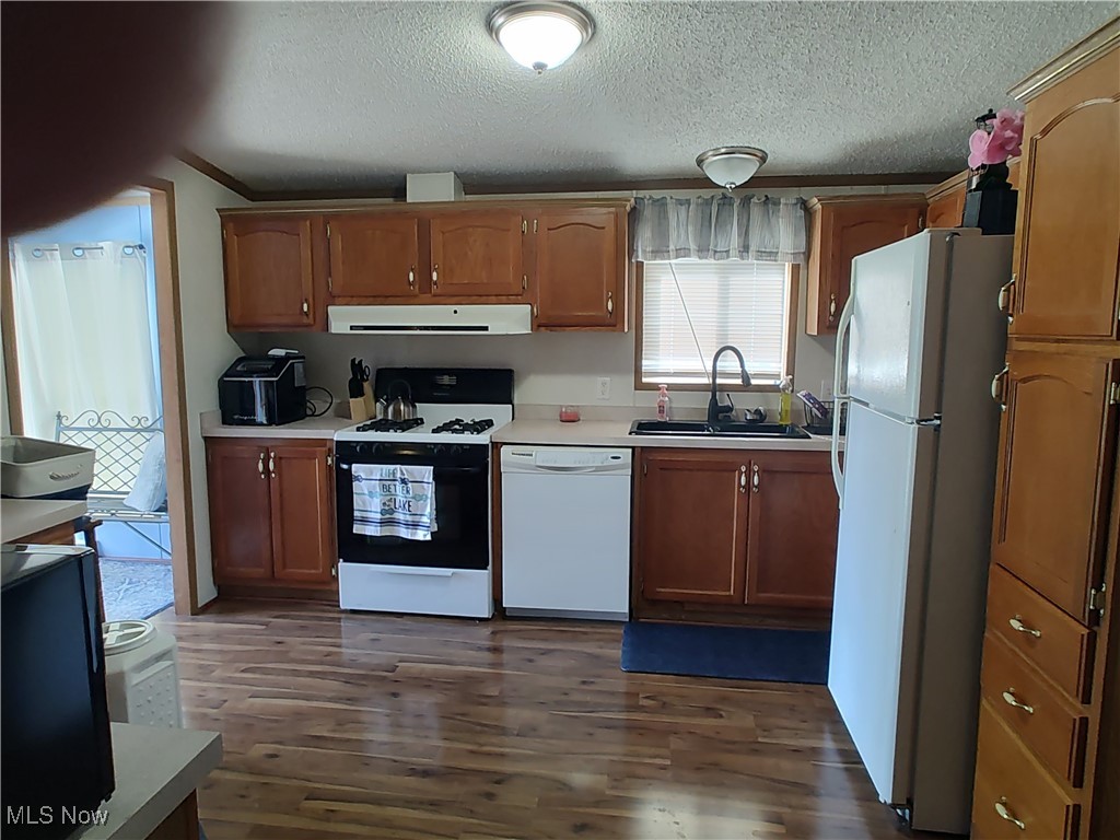 Roaming Rock - Residential