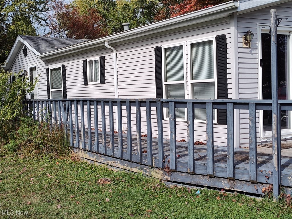 Roaming Rock - Residential