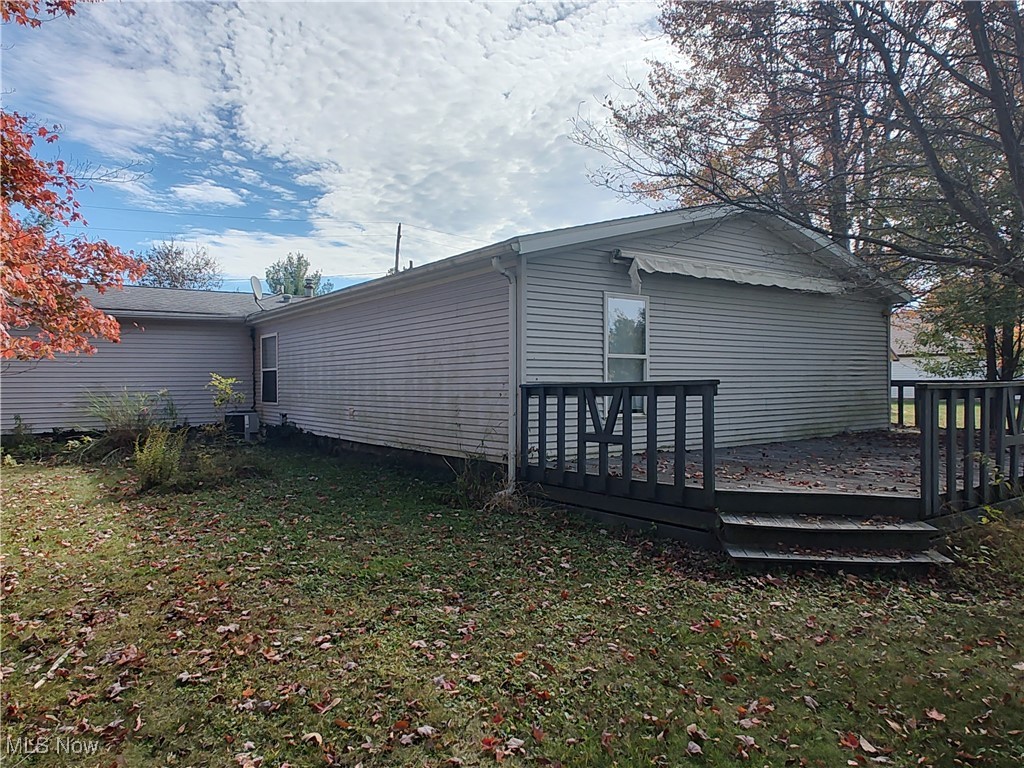 Roaming Rock - Residential