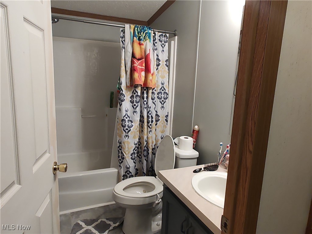 Roaming Rock - Residential