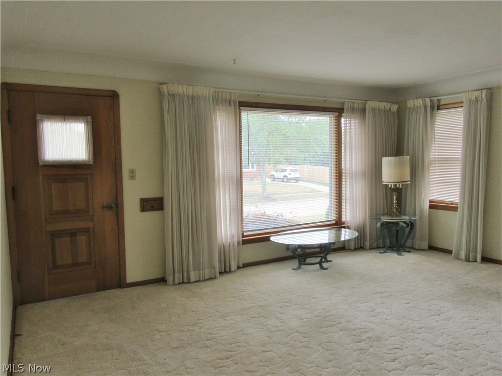 Parkdale - Residential