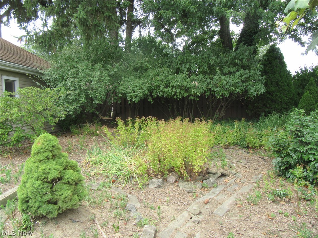 Parkdale - Residential