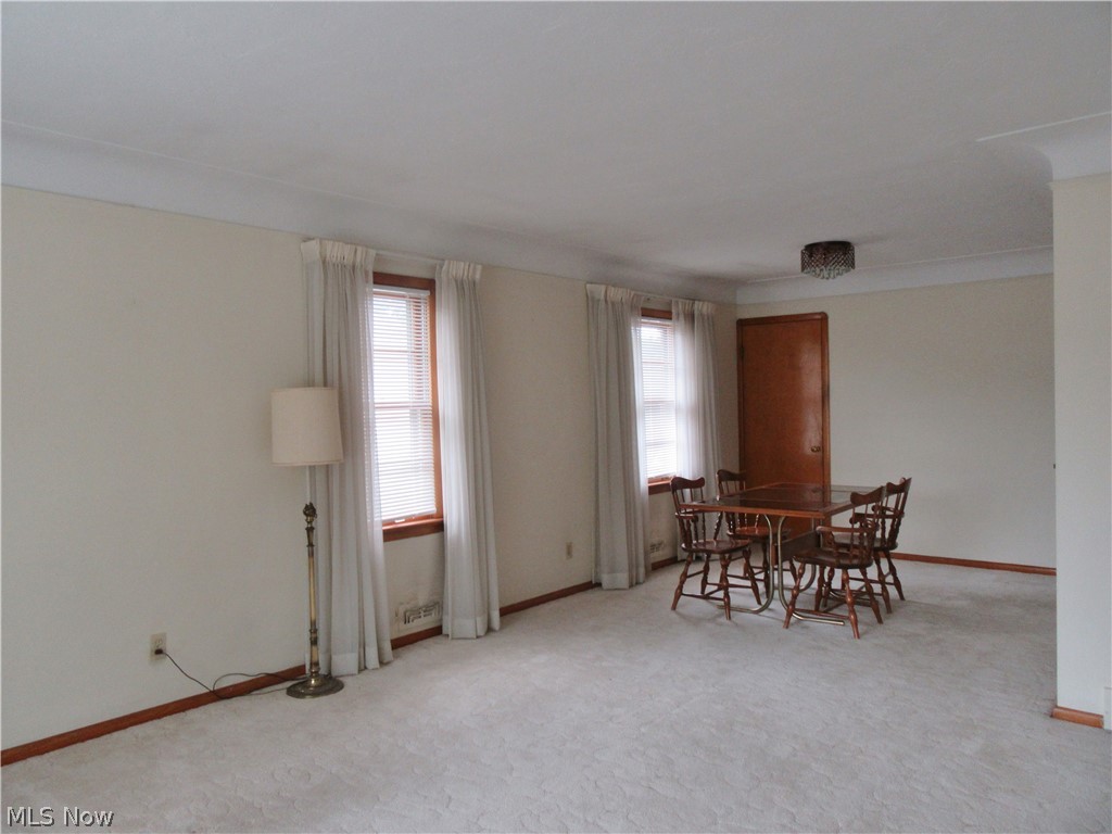 Parkdale - Residential