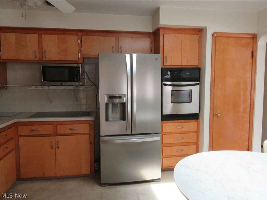 Parkdale - Residential