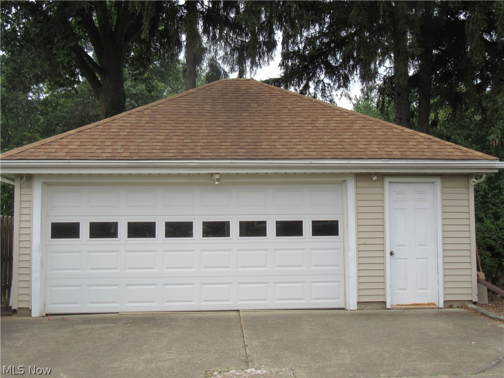 Parkdale - Residential