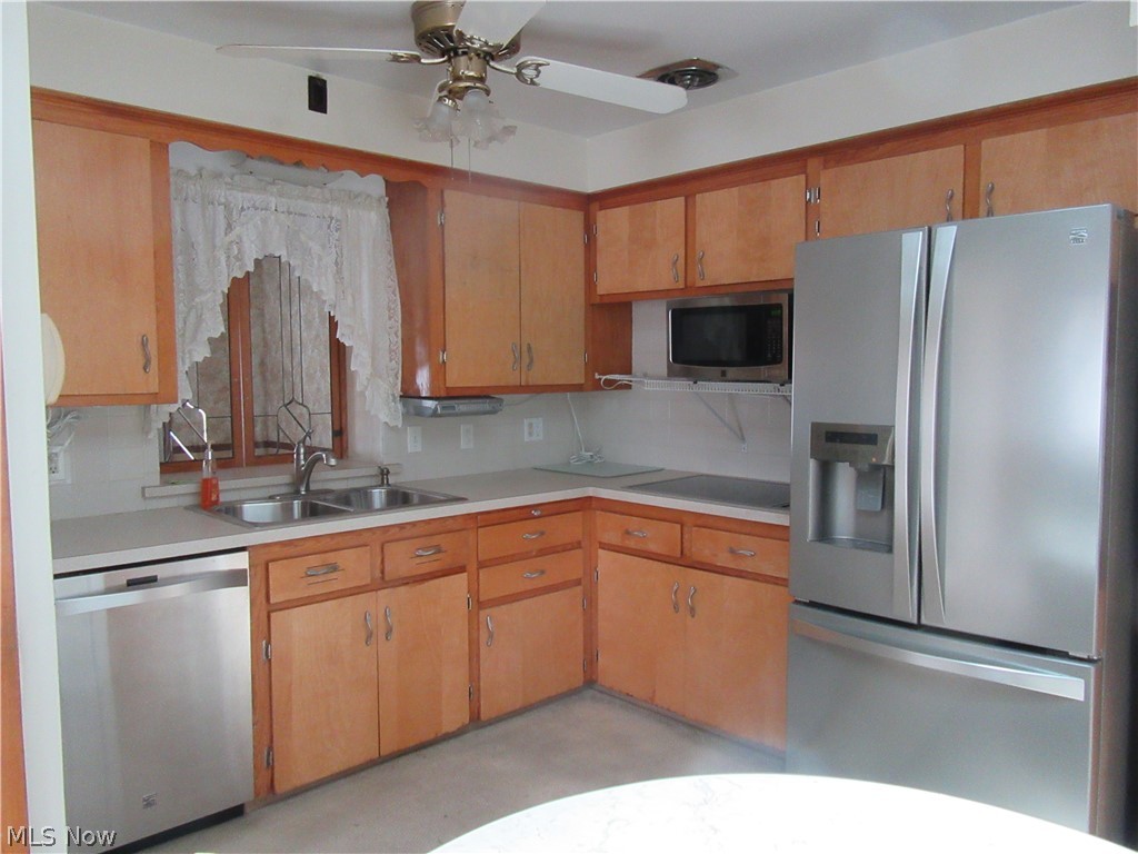 Parkdale - Residential