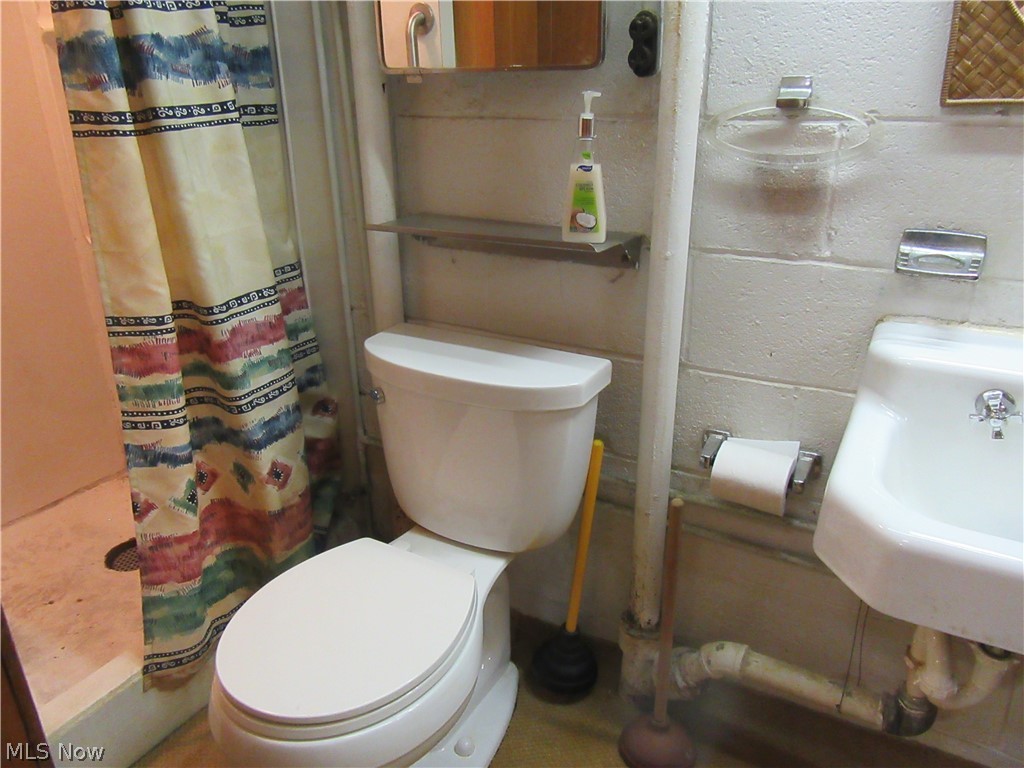 Parkdale - Residential