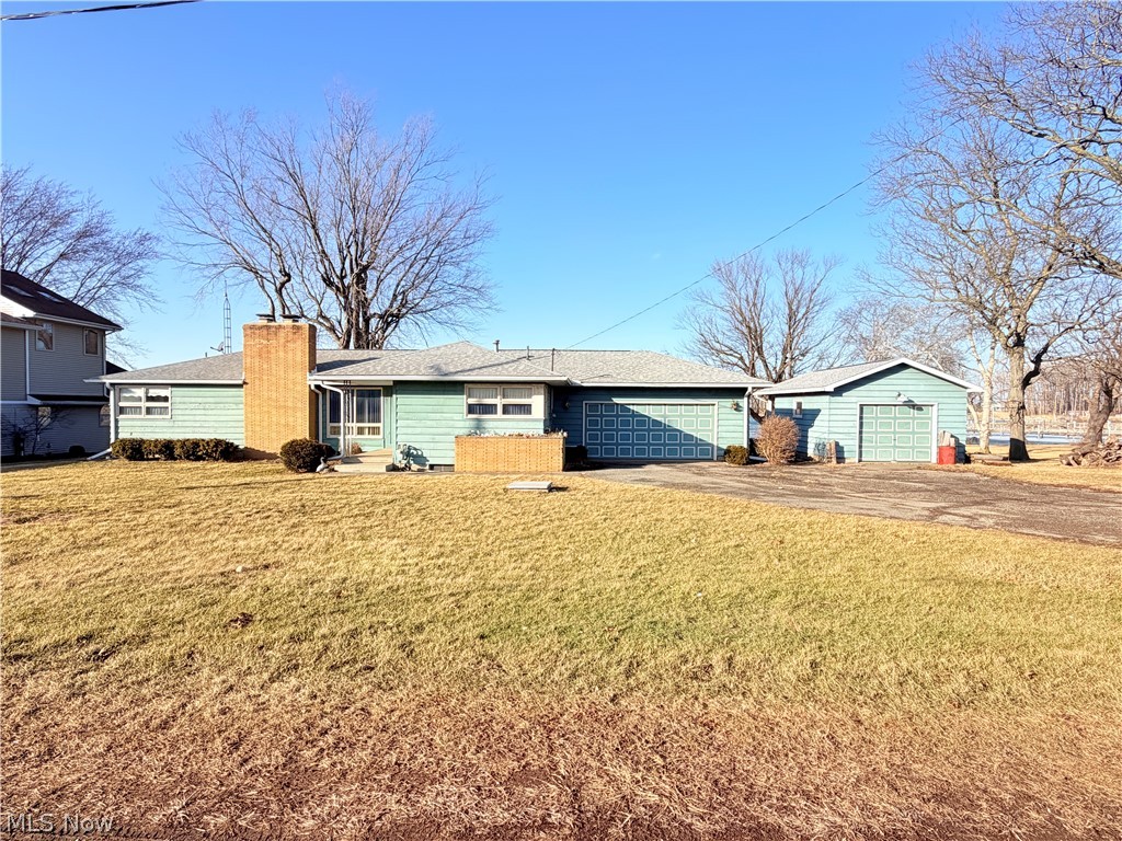 7631 E Downend Drive