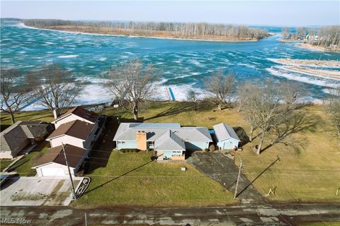 7631 E Downend Drive Lakeside Marblehead OH 43440