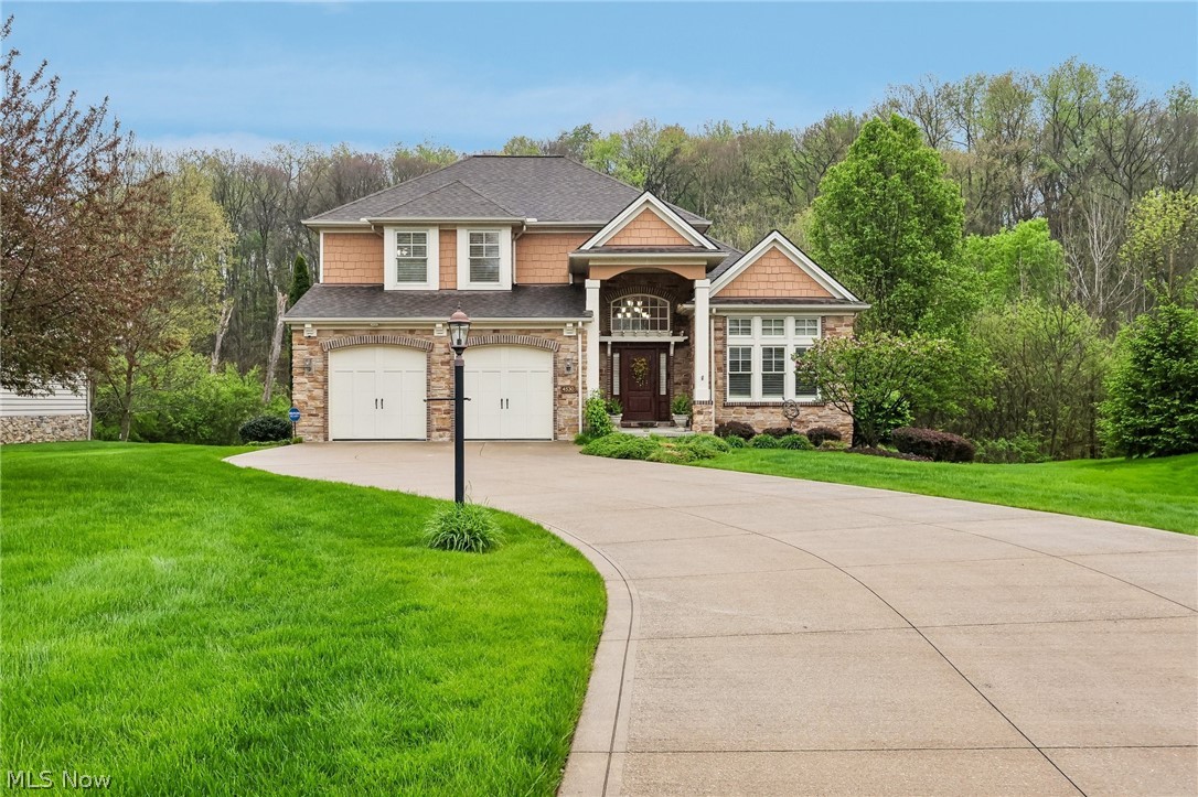 Photo 1 of 43 — 4530 Castlemaine Court, Bath, OH 44333