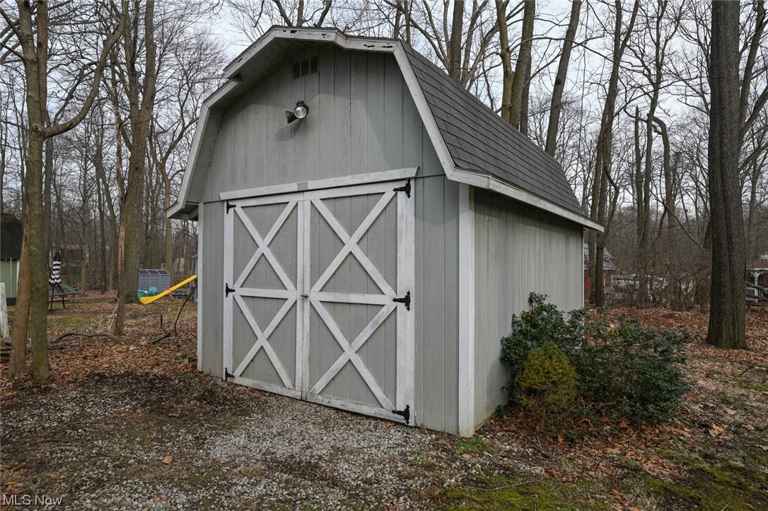 Brookhill Estate - Residential