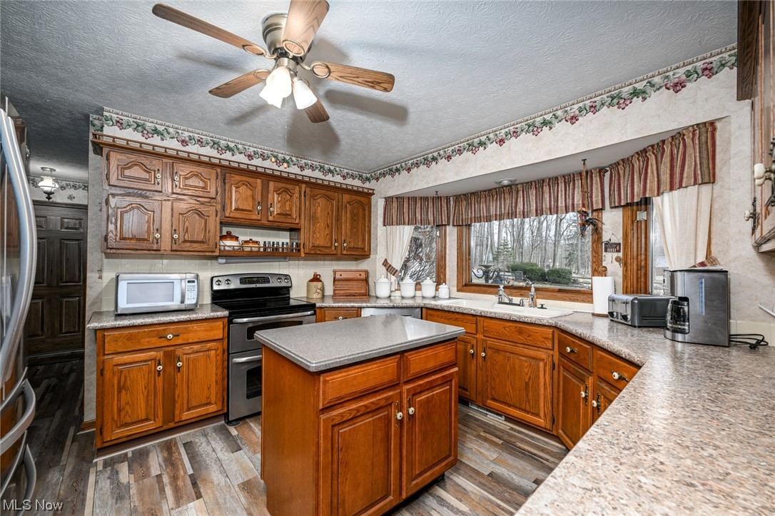 Brookhill Estate - Residential