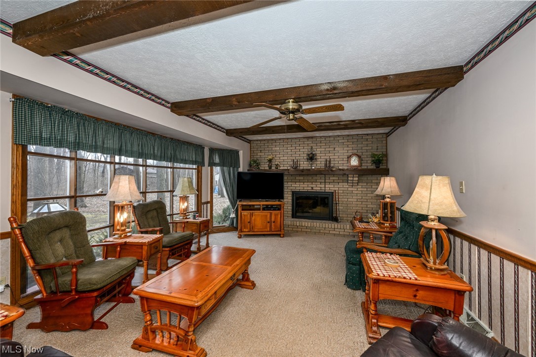 Brookhill Estate - Residential