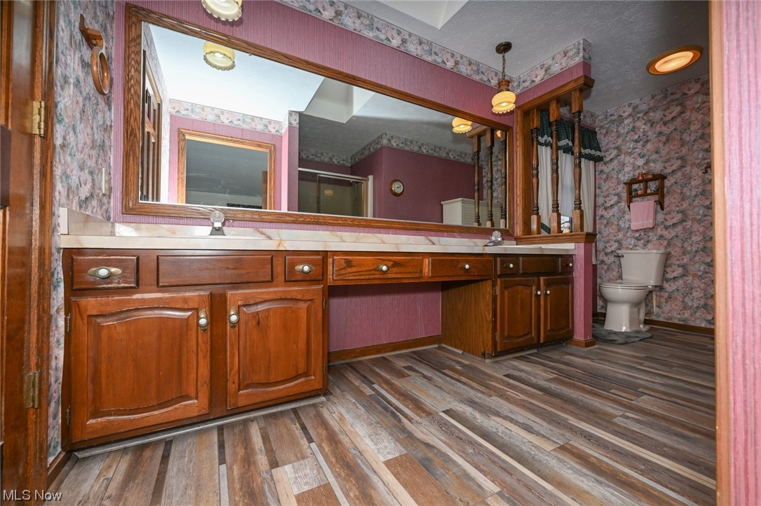 Brookhill Estate - Residential