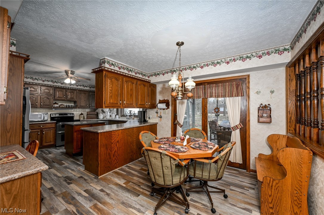 Brookhill Estate - Residential