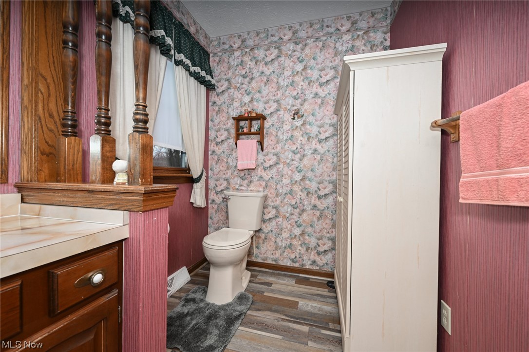 Brookhill Estate - Residential