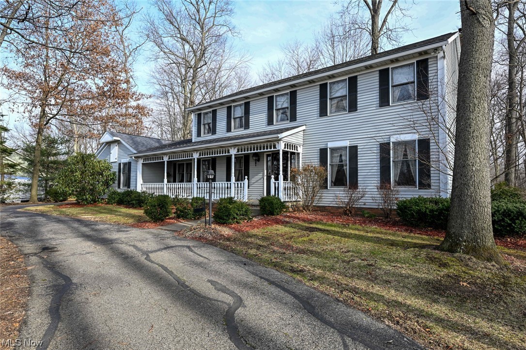 Brookhill Estate - Residential