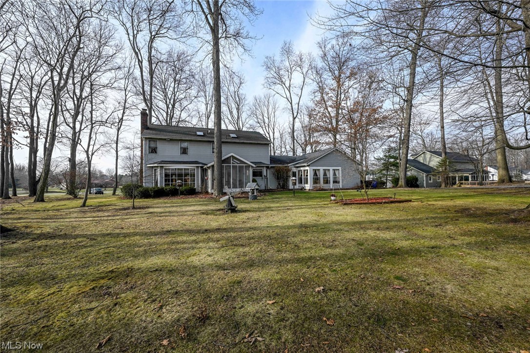 Brookhill Estate - Residential