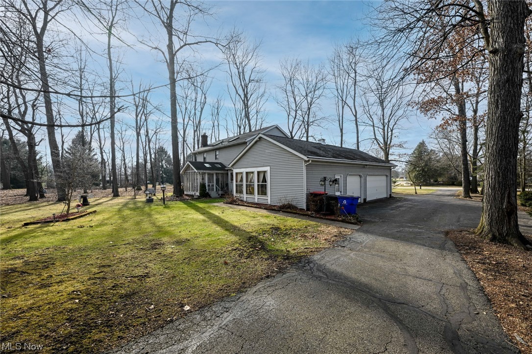 Brookhill Estate - Residential