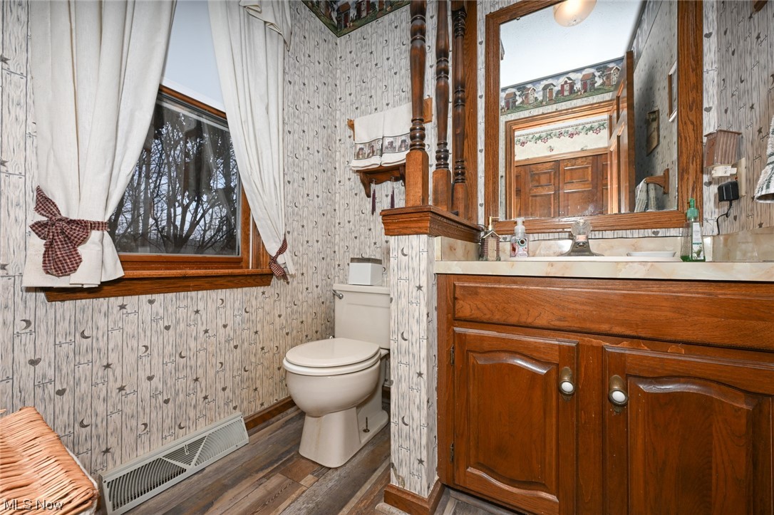 Brookhill Estate - Residential