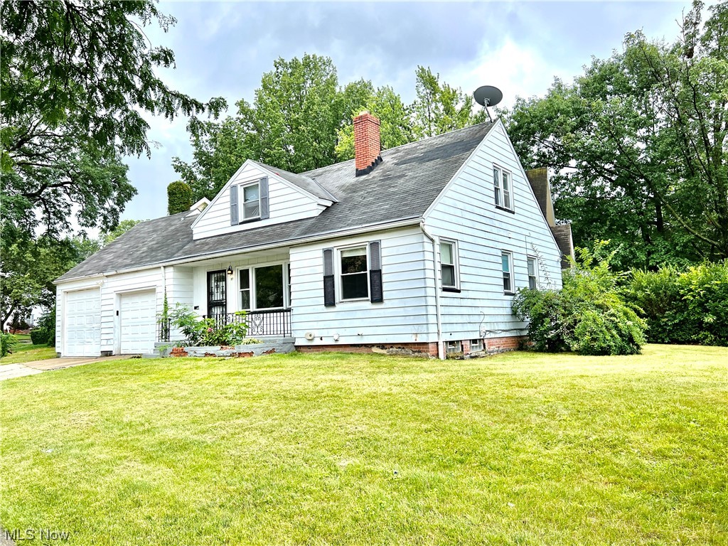 Nela Overlook Cos Nela-Overlo - Residential