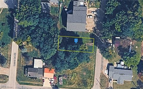 Vacant Land For Sale - 13235 Maple Road<br/> Thornville, OH 43076