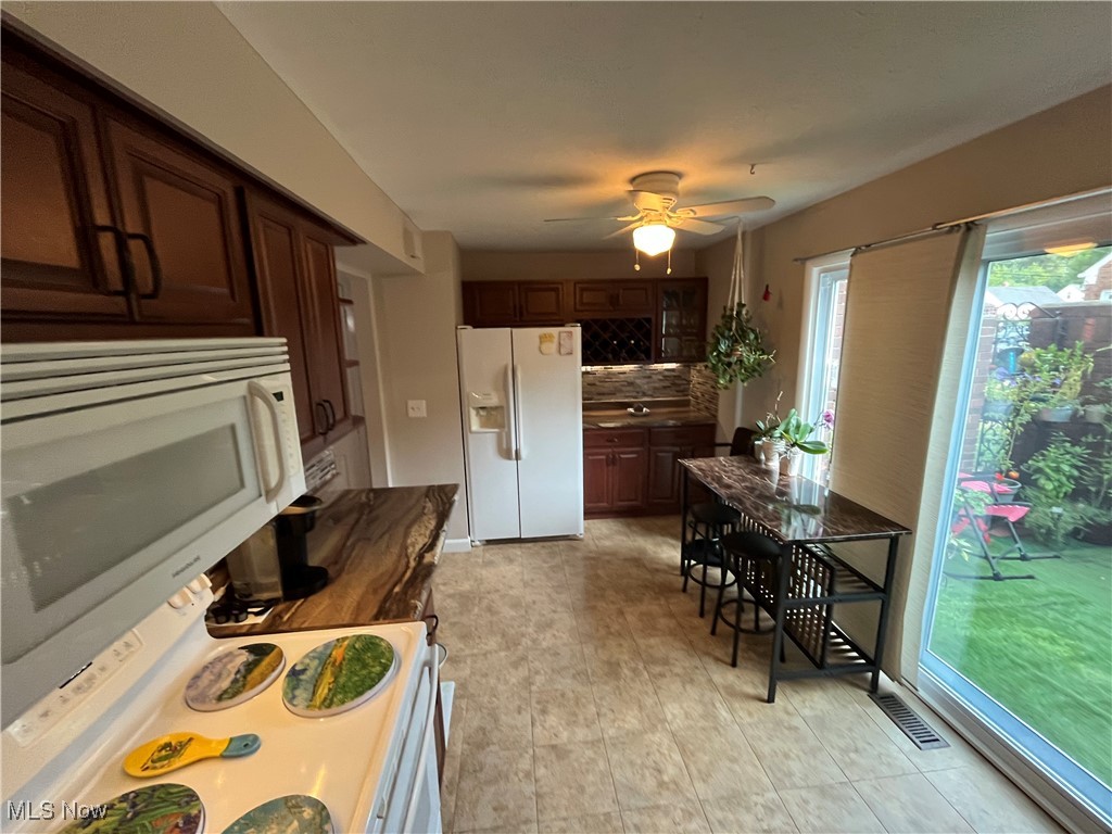 Addington Place Condo - Residential