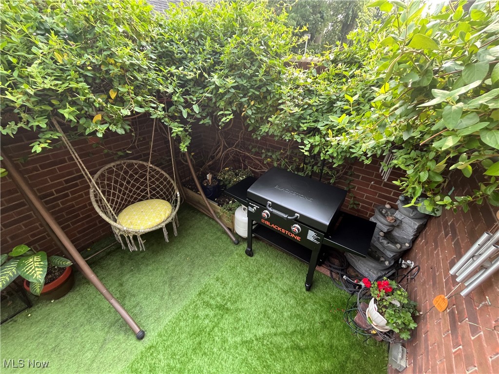 Addington Place Condo - Residential