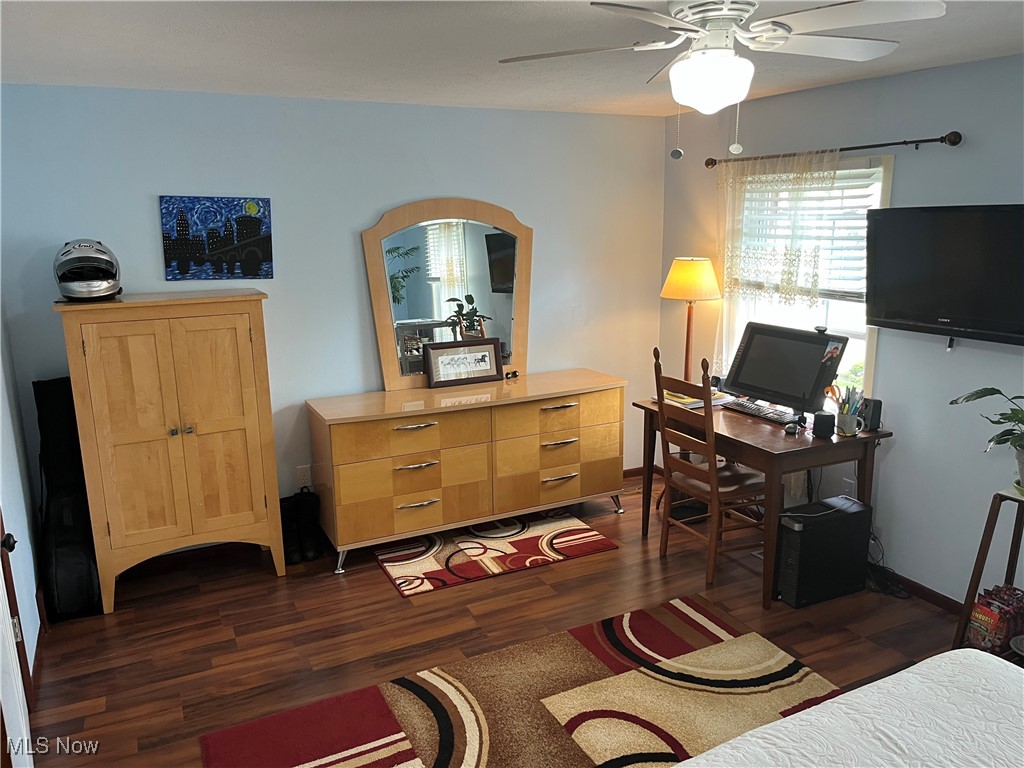 Addington Place Condo - Residential