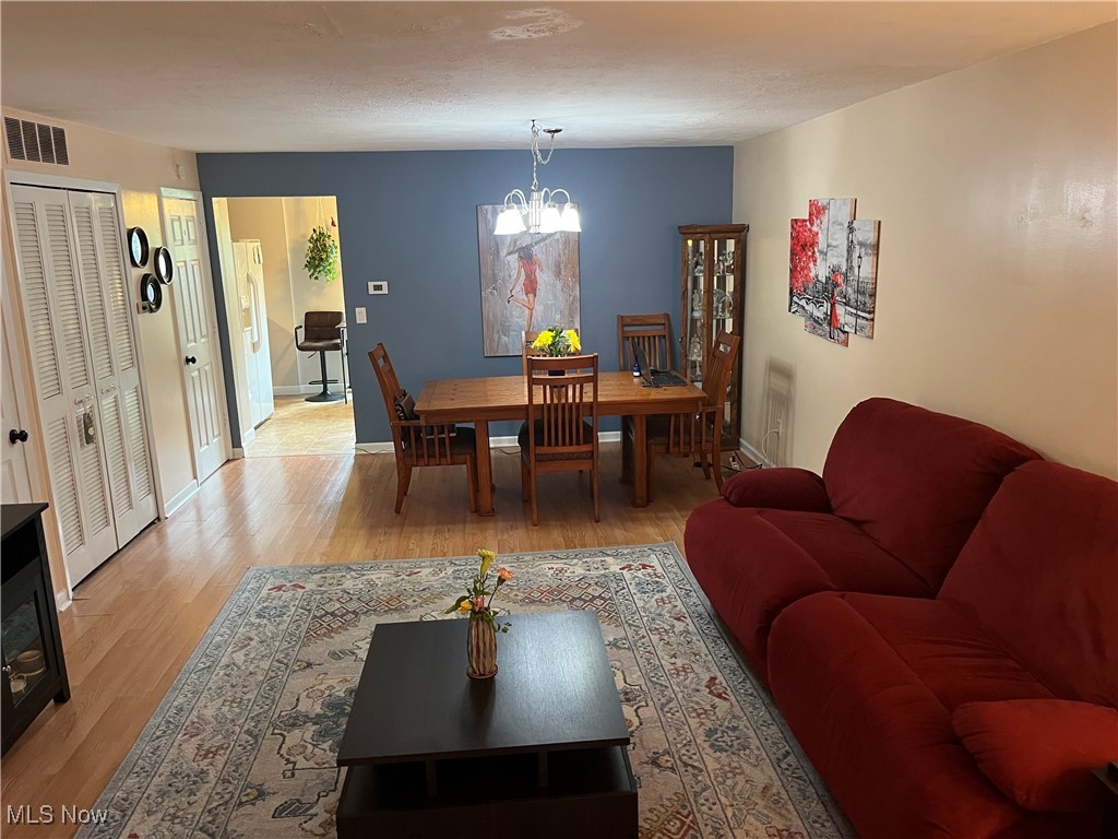 Addington Place Condo - Residential