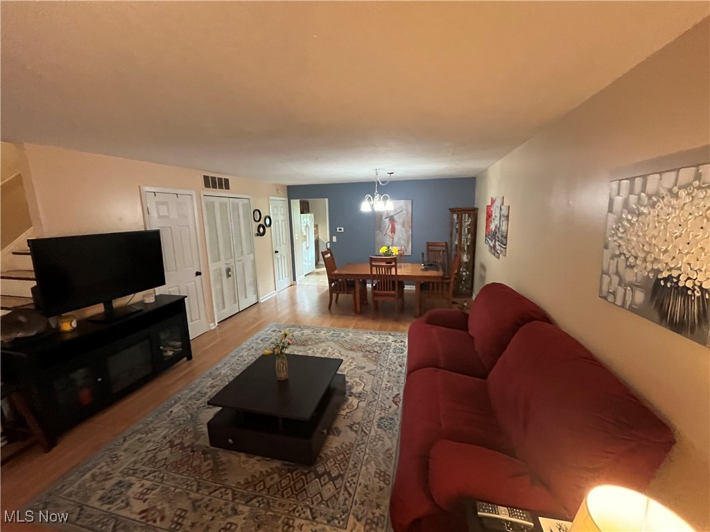 Addington Place Condo - Residential