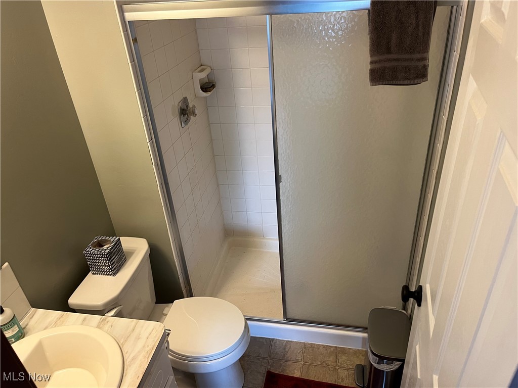 Addington Place Condo - Residential