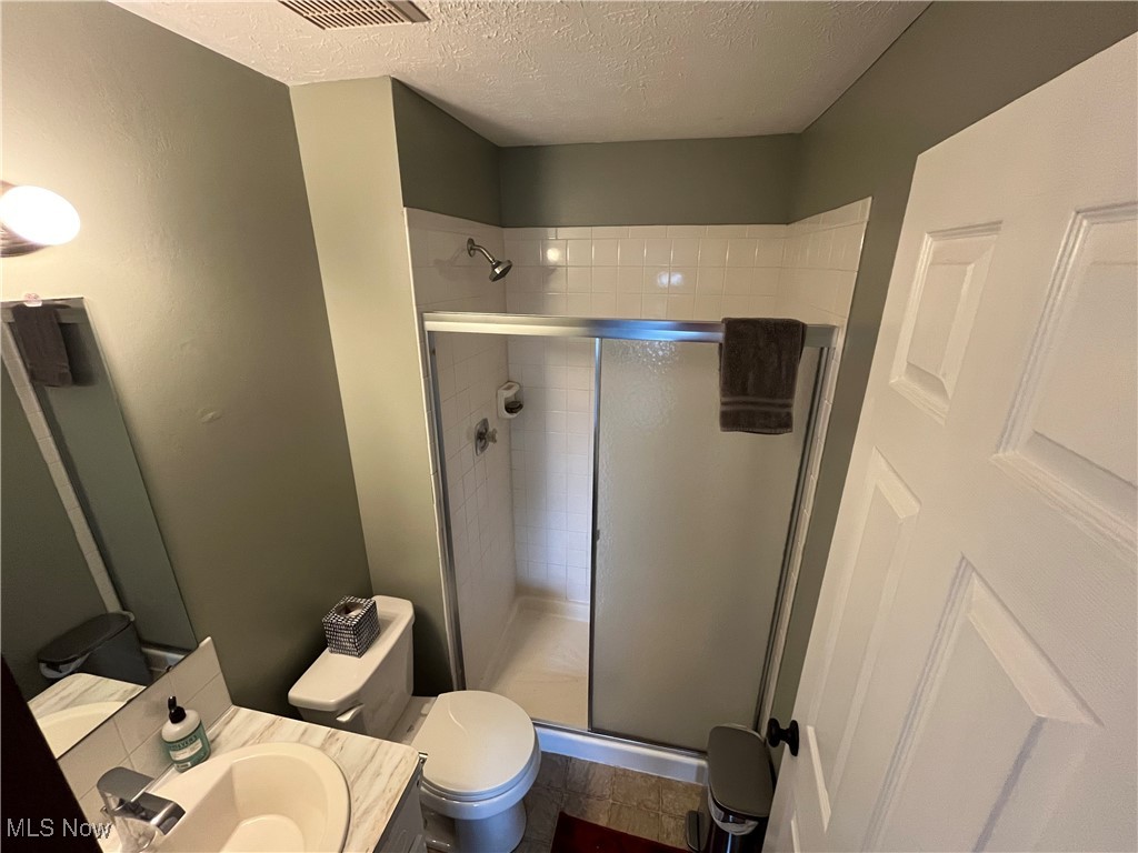 Addington Place Condo - Residential