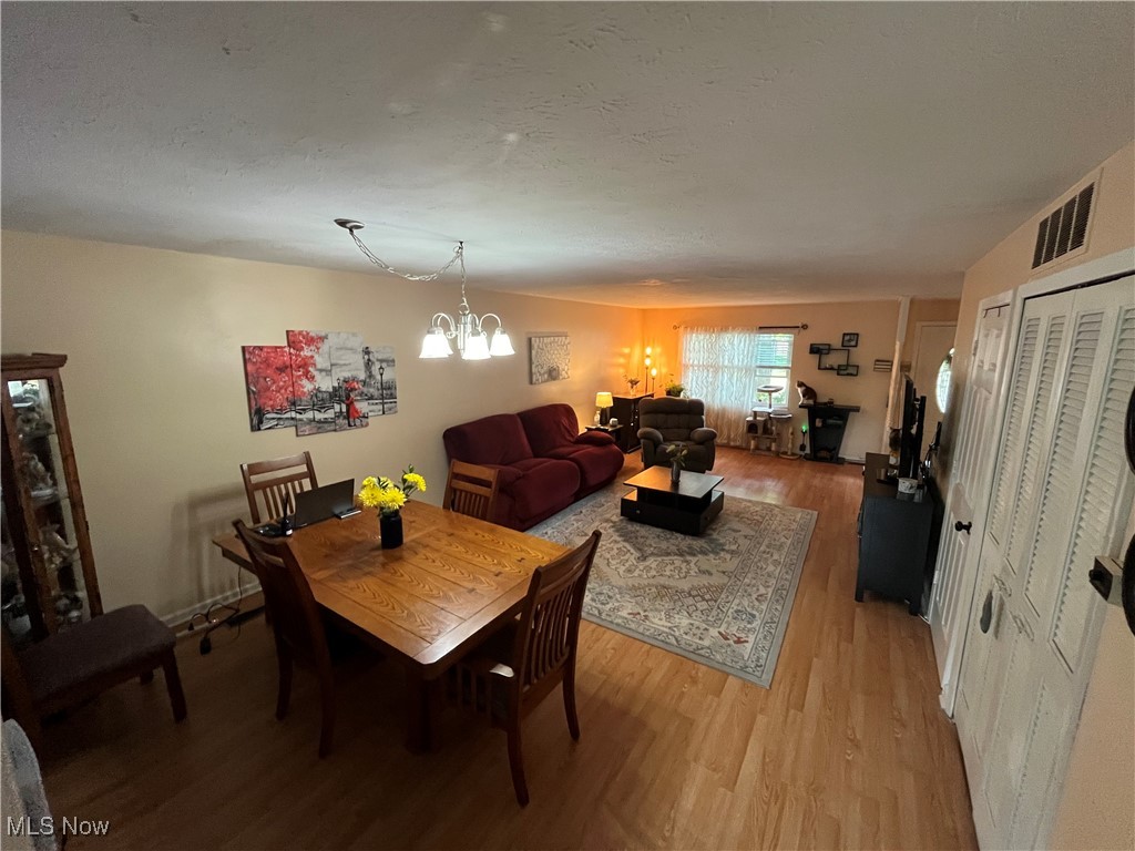 Addington Place Condo - Residential