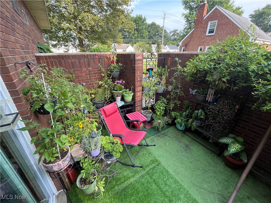 Addington Place Condo - Residential