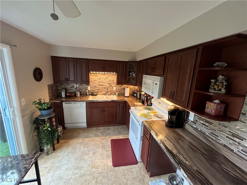 Addington Place Condo - Residential