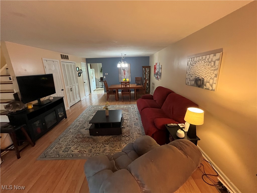 Addington Place Condo - Residential