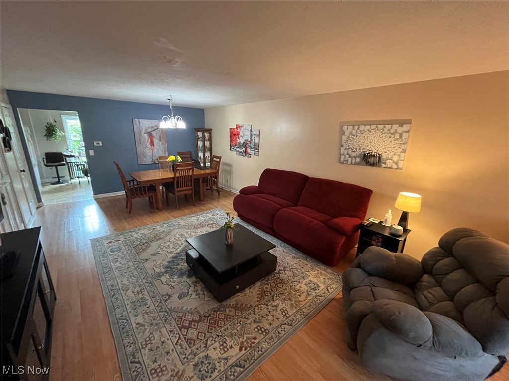 Addington Place Condo - Residential