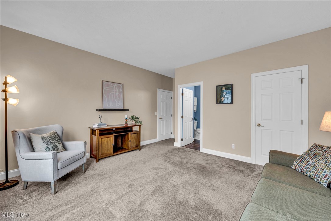 Chaffee Condo - Residential