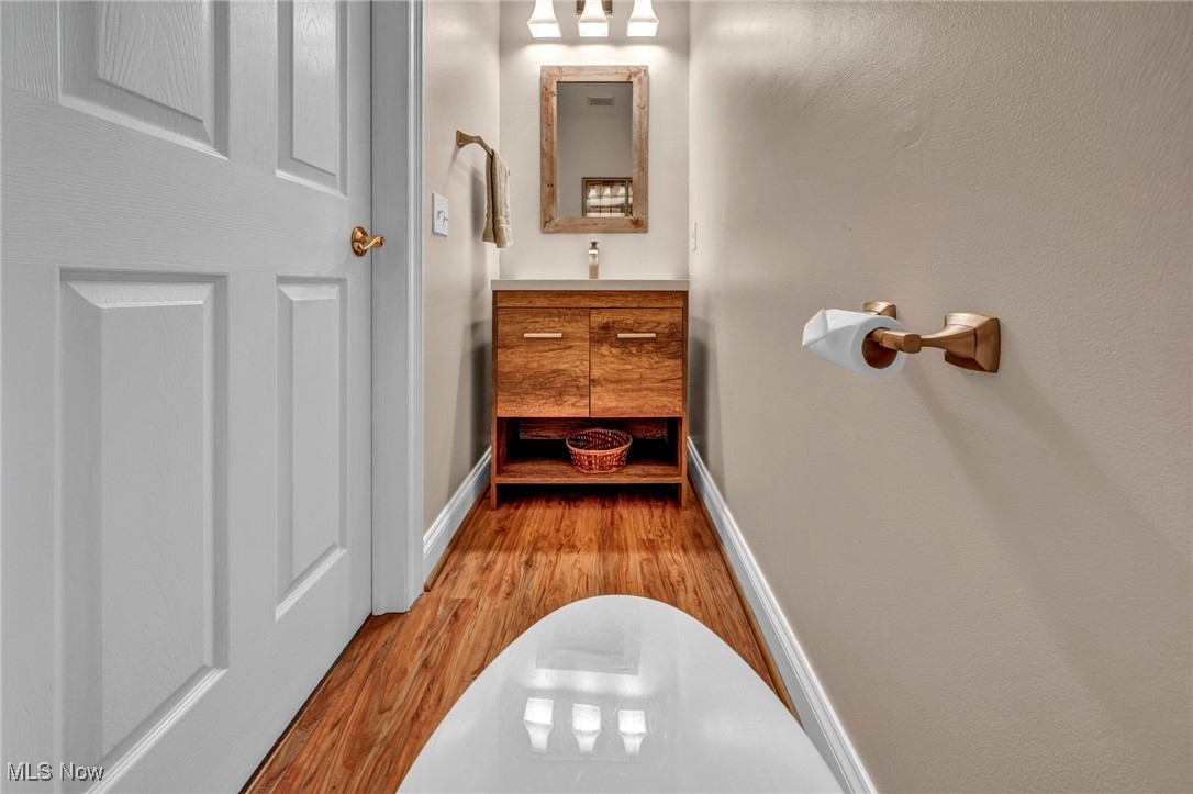 Chaffee Condo - Residential