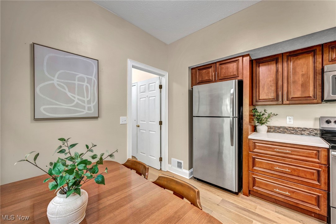 Chaffee Condo - Residential